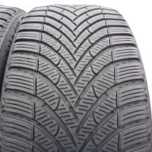 3. Opony 245/40 R19 2x SEMPERIT 98V XL Speed-Grip 5 Zimowe 2025 6,8mm