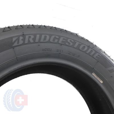 6. 4 x BRIDGESTONE 195/65 R16 C 100/98T Duravis R660 Lato 2018 