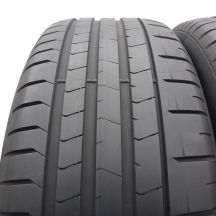 2. Opony 245/45 R20 2x PIRELLI 103Y XL J LR PZero Letnie 2017 5,8mm