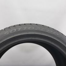 4. Opona 205/50 R17 1x PIRELLI 93V XL Winter Sottozero 3 Zimowa 2021