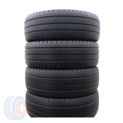 4 x CONTINENTAL 235/65 R16C 115/113R VanContact Eco 2019/21/23 Lato 7-8mm