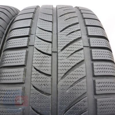 3. Opony 225/45 R17 2x INFINITY 94V XL Winter-Hero INF-049 Zimowe 2020 7,2mm