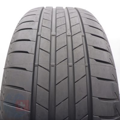 Opona 225/55 R17 1x BRIDGESTONE 97W Turanza T005 BMW Letnia 2021 Nieużywana