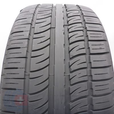 Opona 295/40 R22 1x PIRELLI 112W Scorpion Zero Asym. M0 Letnia 2024 7,2mm
