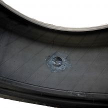 6. 2 x MICHELIN 285/40 R20 108Y XL MO Latitude Sport 3 Lato