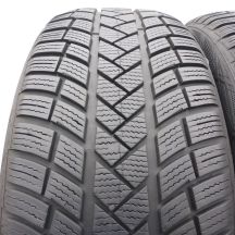 2. Opony 235/50 R19 2x VREDESTEIN 103V XL Wintrac PRO Zimowe 2023 7mm