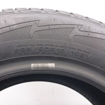 5. Opony 225/60 R16 2x GOODYEAR 102V XL UltraGrip Performance Gen-1 Zimowe 2017 