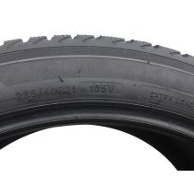 7. 2  x MICHELIN 265/40 R21 105V XL Latitude Alpin LA2 Zima 5.5-6mm