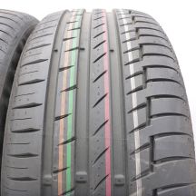 3. Opony 225/50 R16 2x CONTINENTAL 92Y PremiumContact 6 Letnie 2021