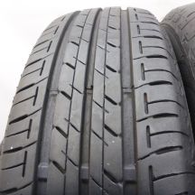 3. Opony 165/65 R14 2x BRIDGESTONE 79S Ecopia EP150 Letnie 2017/18 6,5-6,2mm