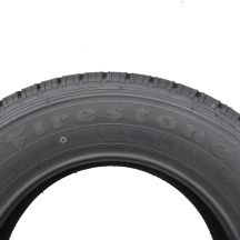 4. Opony 205/75 R16C 2x FIRESTONE 110/108R Vanhawk Letnie 2016 Nieużywane