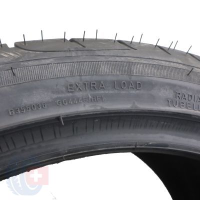 7. 2 x GOODYEAR 305/30 R19 102Y XL Eagle F1 Lato 2018 