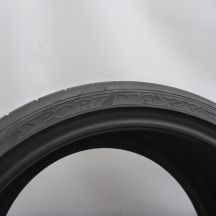 7. Opony 295/30 R20 2x DUNLOP 101Y XL Sport Maxx Race 2 N1 Letnie 2020 5mm