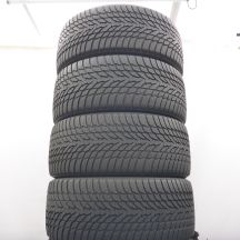Opony 245/40 R19 4x NOKIAN 98V  Snowproof 1 Zimowe 2023/24 6,8-6,5mm