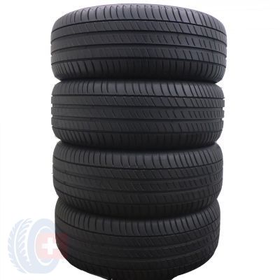 4 x MICHELIN 215/50 R18 92W Primacy 3 AO1 Lato 2018, 2019, 2022 6,2 ; 6,8mm