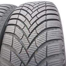 2. Opony 205/60 R16 4x SEMPERIT 96H XL Speed-Grip 5 Zimowe 2025 9mm