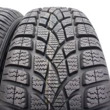 2. Opony 175/60 R16 4x DUNLOP SP Winter Sport 3D 86H XL RFT Zimowe 2020 Nieużywane