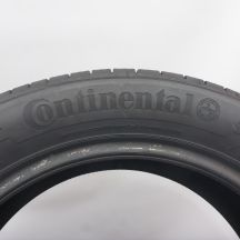 3. Opona 235/50 R18 1x CONTINENTAL 97V ContiSportContact 5 SUV M0 letnia 2025 