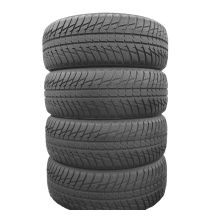 4 x NOKIAN 235/50 R19 99V WR SUV 3 Zima 2015/16  6,8-7,2mm Jak Nowe