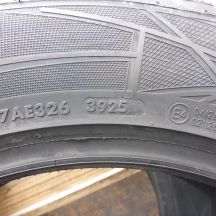 2. Opony 235/55 R17 4x VREDESTEIN 103V XL Wintrac Pro + Zimowe 2025 Nieużywane