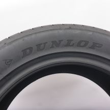 2. Opona 225/55 R17 1x DUNLOP 97Y Sport Maxx RT2 BMW M0 Letnia 2019 Nieużywana  