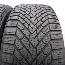 2. Opony 235/55 R17 2x PIRELLI 103V XL Winter 2 Cinturato Zimowe 2024 7mm