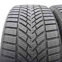 2. Opony 235/40 R19 2x SEMPERIT 96V XL Speed-Grip 3 Zimowe 2022 8,2mm