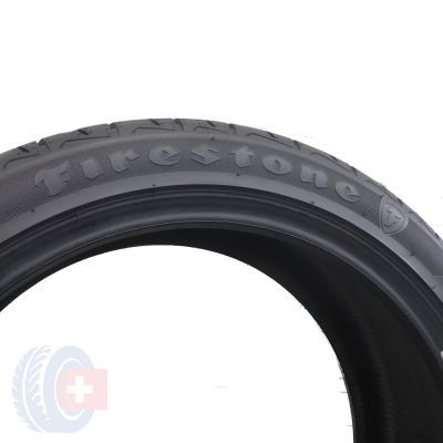 6. 4 x FIRESTONE 225/45 R19 96W XL Destination Hp Lato 2018 