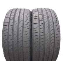 Opony 275/35 R22 2x PIRELLI 104W XL Scorpion Verde VOL Letnie 2021/22 6,8mm