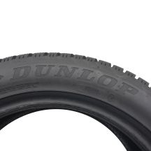 7. Opony 225/50 R17 2x DUNLOP 98H XL WinterSport 5 Zimowe 2018 7mm
