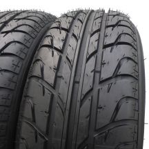 3. 2 x KORMORAN 205/65 R15 94V Gamma b2 Lato DOT12 Nieużywane 