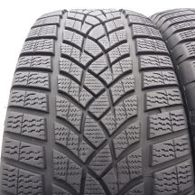 2. Opony 235/50 R20 2x GOODYEAR 104T XL UltraGrip Performance + Zimowe 2023 7,8mm