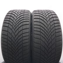 4. Opony 235/40 R19 4x SEMPERIT 96V XL Speed-Grip 5 Zimowe 2023/24 8,8-8mm