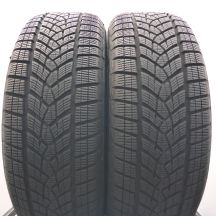 4. Opony 235/60 R18 4x GOODYEAR 107H XL UltraGrip Performance+ Suv Zimowe 2023 8,5mm