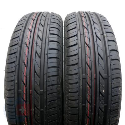 4. 4 x BRIDGESTONE 175/65 R14 82T B280 Lato 2017 Jak Nowe Nieużywane 