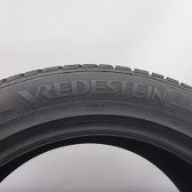 5. Opony 215/55 R18 4x VREDESTEIN 99V XL Wintrac PRO Zimowe 2023 