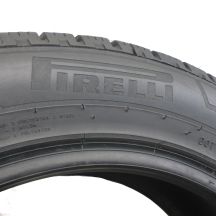 6. 4 x PIRELLI 195/60 R16C 99/97T Carrier Winter Zima 2015 8-8,5mm
