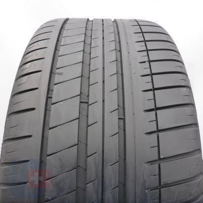 Opona 275/30 R20 1x MICHELIN 97Y XL Pilot Sport 3 RFT BMW M0E Letnia 2020 6,5mm