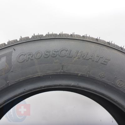 6. Opony 165/70 R14 4x MICHLIN 85T XL CrossClimate+ Wielosezonowe 2022 