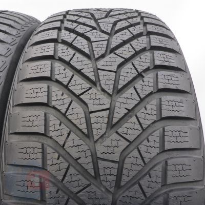 2. Opony 225/45 R17 4x YOKOHAMA  91H BluEart Winter V905 Zimowe 2018 