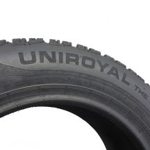 5. 4 x UNIROYAL 185/55 R14 80T MS plus 77 Zima 2015 