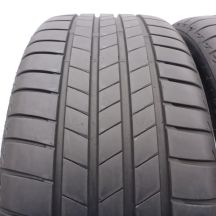 2. Opony 225/40 R18 2x BRIDGESTONE 92Y XL Turanza T005 Letnie 2025 6,2mm