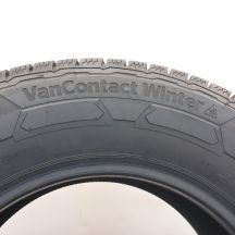 7. Opony 235/65 R16C 4x CONTINENTAL 115/113R VanContact Winter Zimowe 2025 8-7,8mm
