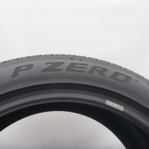 6. Opony 285/40 R21 2x PIRELLI 109Y XL NO PZero Letnie 2022 6mm