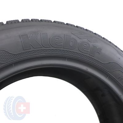 4. 2 x KLEBER 205/60 R16 96H XL Krisalp HP2 Zima 2015 6mm