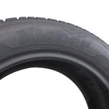 4. 2 x KLEBER 205/60 R16 96H XL Krisalp HP2 Zima 2015 6mm