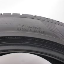 9. Opony 275/40 R21 2x PIRELLI 107Y XL PZero RunFlat BMW Letnie 2023 6,8mm