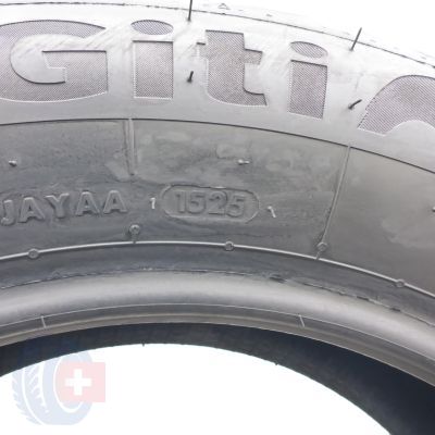 3. Opony 205/60 R16 4x GITI 96H XL GitiSynergy H2 Letnie 2025 