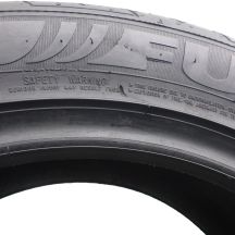 9. 2 x FULDA 255/45 R18 103Y XL SportControl 2 Lato 2021 6,2mm
