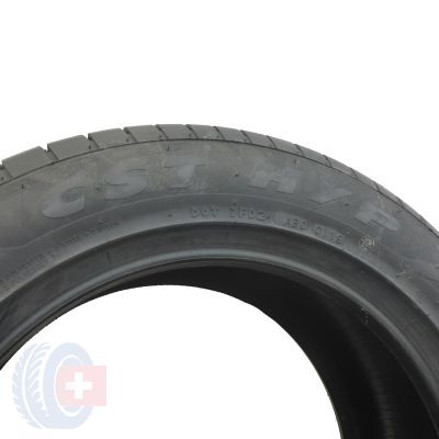 5. 2 x CST 235/55 R17 99V Adreno H/P Sport  AD-R8 Lato 2019 Jak Nowe